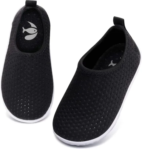 Miniatura 148 de FEETCITY Baby Boys Girls Water Sport Shoes Barefoot Kids Aqua Socks Quick-Dry Beach Swim Pool Shoes