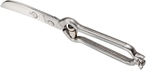 Miniatura 2 de Mercer Culinary Tijeras forjadas para aves de corral, 9.5 pulgadas