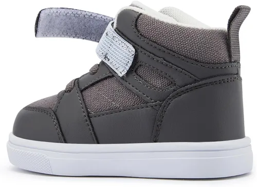 Miniatura 53 de BMCiTYBM Zapatos de bebé para niños y niñas, zapatos para caminar para niños pequeños, zapatos ligeros antideslizantes para 6, 9, 12, 18, 24 meses