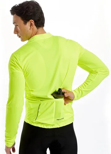 Miniatura 5 de PEARL IZUMI Quest Jersey de manga larga