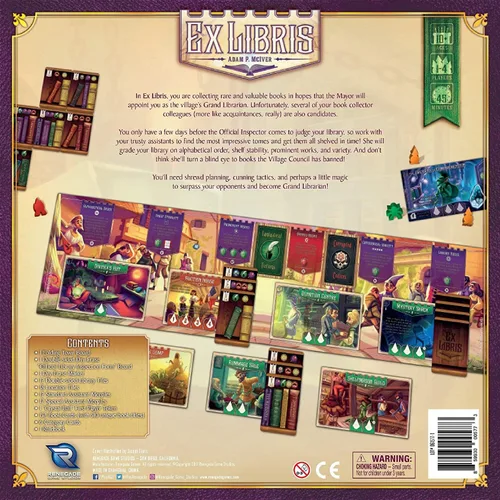 Miniatura 2 de Ex Libris