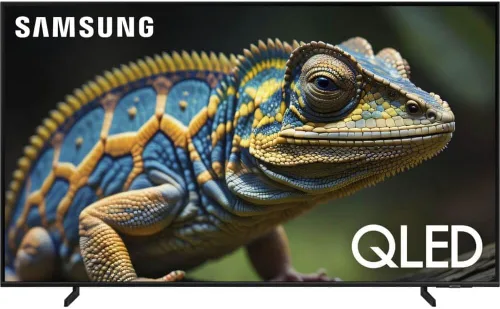 Miniatura 28 de Samsung - Smart TV QLED 4K de 43 pulgadas de la serie Q60D, Quantum HDR, con Object Tracking Sound Lite, Motion Xcelerator, diseño delgado, Gaming