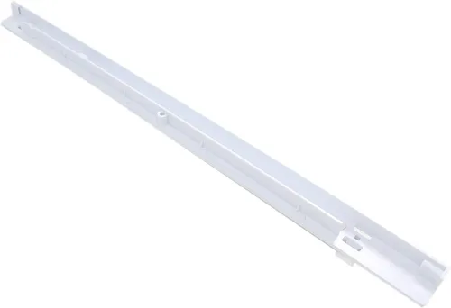 Miniatura 2 de 240530601 Reemplazo de colgador de sartén para refrigerador Kenmore/Sears 253.7419240F - Compatible con 240530601 Colgador de sartén de carne