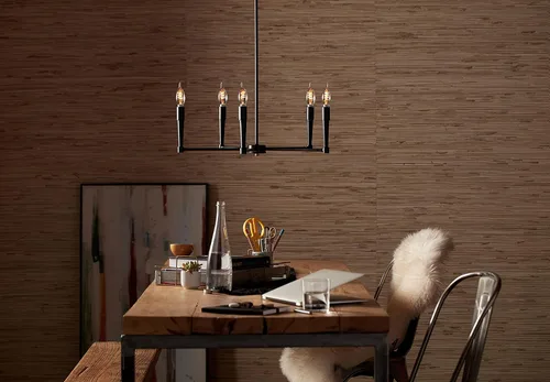 Miniatura 3 de GE Bombillas LED de estilo vintage, bombillas estilo Edison ST19, bombillas LED regulables, reemplazo de 60 W, vidrio transparente, luz cálida