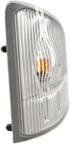 Miniatura 5 de KarParts360 Para Isuzu NPR HD/NQR luz de señal de estacionamiento 2008 par lado del conductor y lado del pasajero para IZ2520110 + IZ2520110, Lado