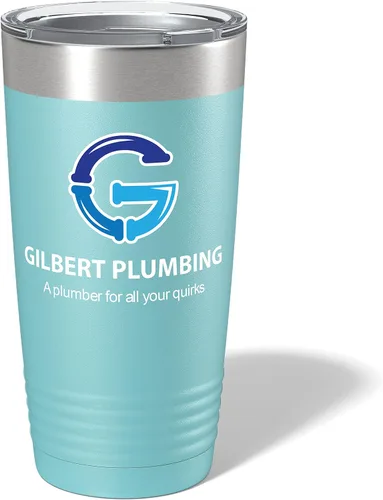 Miniatura 21 de Vaso personalizado de 20 onzas (17 colores) impreso aislado de acero inoxidable con recubrimiento en polvo con tapa, artículos promocionales