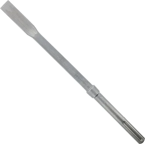 Miniatura 7 de Diablo Cincel plano SDS-Max de 1 pulgada x 12 pulgadas (paquete de 3)
