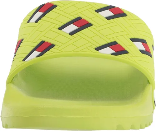 Miniatura 2 de Tommy Hilfiger Mens Resteli Slide Sandal