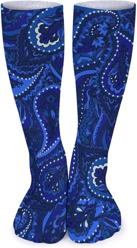 Cómodos calcetines deportivos transpirables para decoración de vestidos, color 1072