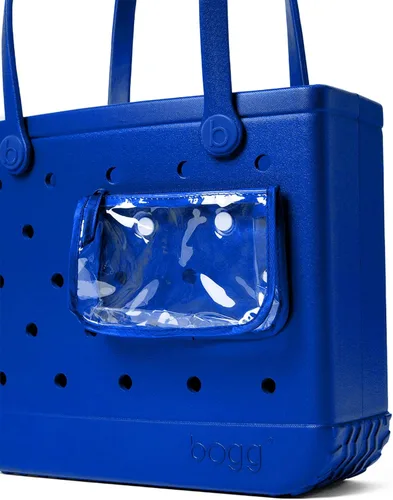 Miniatura 18 de BOGG BAG - Tote para playa, piscina, barco, deportes - EVA multiusos - Botones tonales