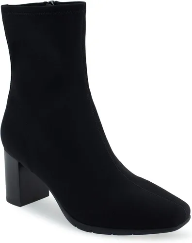 Miniatura 2 de Aerosoles Botines Miley para mujer, Negro