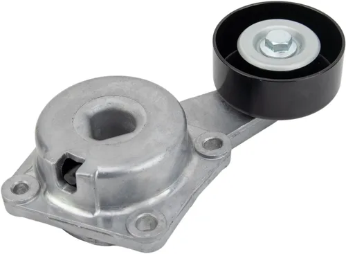Miniatura 47 de PHILTOP Conjunto de tensor de correa con polea para BMW 325i, X3, X5, Z4, 325Ci, 330Ci, 530i, 525i, 325xi, 330i, 330xi, correa dentada OE #