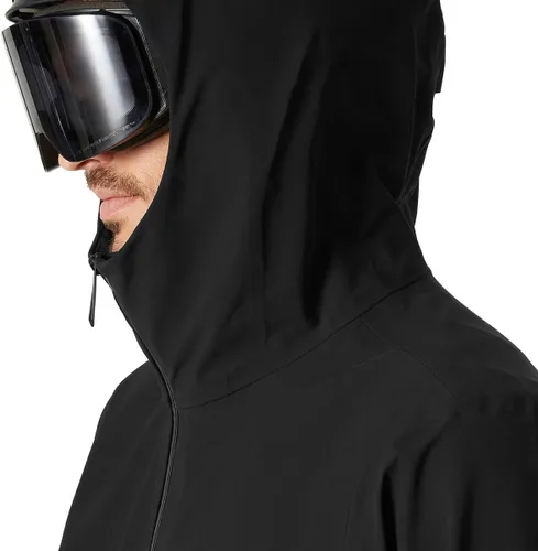 Miniatura 5 de Helly-Hansen Chaqueta Swift 3L Shell para hombre