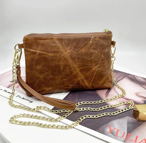Miniatura 6 de Beurlike Monederos de paja para mujer, cartera de muñeca de playa, pequeña bolsa cruzada para niñas