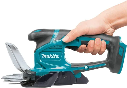 Miniatura 5 de Makita MU04Z 12V max CXT - Cizalla de césped inalámbrica de iones de litio, solo herramienta
