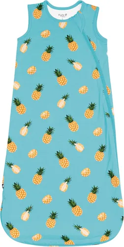 Miniatura 14 de KYTE BABY - Saco de Dormir para Niños Pequeños - Hecho de Rayón Suave Elaborado a Partir de Material de Bambú - 0-36 Meses - 0.5 tog - Estampado