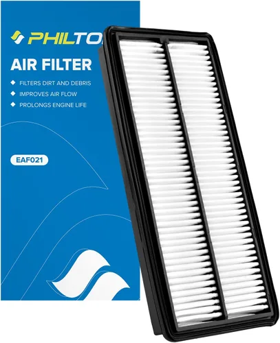 Miniatura 37 de PHILTOP Filtro de aire del motor CA7421 de repuesto para Chevrolet Astro, Blazer, Camaro, S10 y GMC Jimmy, Safari, Sonoma & Isuzu Hombre y Pontiac