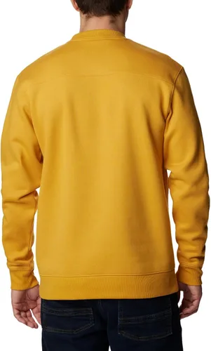 Miniatura 2 de Columbia Hart Mountain II Crew para hombre
