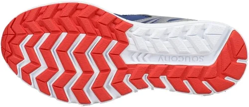 Miniatura 5 de Saucony Unisex-Child Cohesion 14 aC Running Shoe