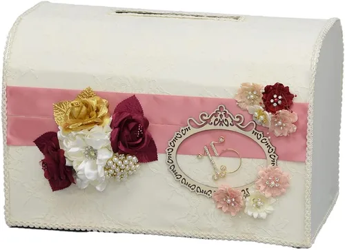 Miniatura 5 de A&C Quinceañeras and More Accesorios Juego de membrillo Sweet Sixteen Accessories Quinceañera bible Quinceañera Tosting Set 194 (álbum)