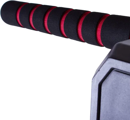 Miniatura 9 de MaxiClimber 2.0 Vertical Climber ERS (Elastic Resistance System) - Easy to Assemble, Folding Exercise Machine Combines Cardio & Strength Training