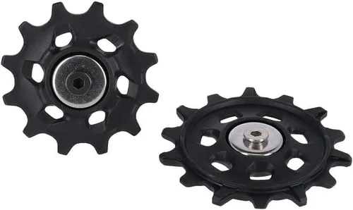 SRAM Conjunto de polea X-Sync, compatible con desviadores NX Eagle de 12 velocidades
