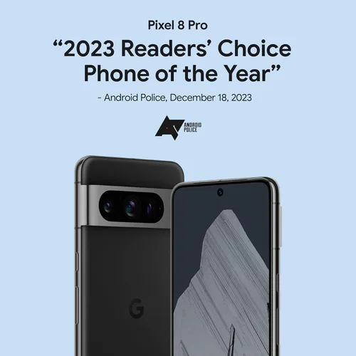 Miniatura 11 de Google Pixel 8 Pro - Smartphone Android desbloqueado con lente teleobjetivo y pantalla Super Actua - Batería de 24 horas - Bay - 128 GB