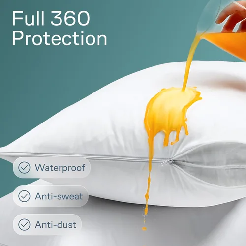 Miniatura 2 de Niagara Sleep Solution - Protectores para almohada
