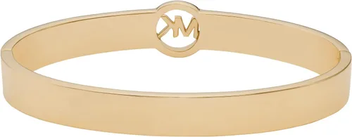Miniatura 50 de Michael Kors Pulsera plateada para mujer; pulseras de plata esterlina; joyería para mujer