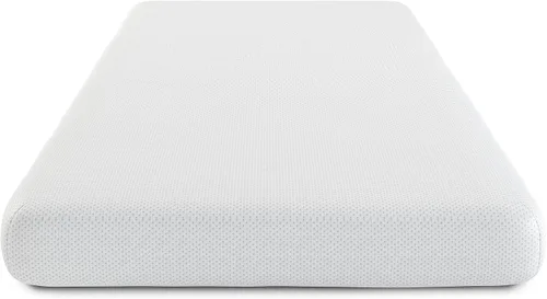 Miniatura 8 de Colchón tamaño individual, colchón de espuma viscoelástica de 5 pulgadas para niños y adolescentes, colchón litera y cama nido para espacios