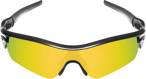 Miniatura 2 de Galvanic Replacement Lens Compatible with Oakley Radar Path Radar Path Asian Fit(AF) Sunglasses - Multiple Choices