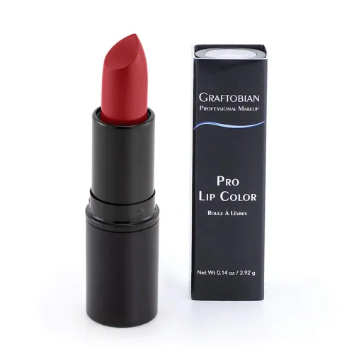 Miniatura 30 de Graftobian Professional Lipstick, talla única , Autumn Rust