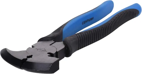 Miniatura 3 de CENTURY Drill & Tool 72566 Alicates de esgrima, 10