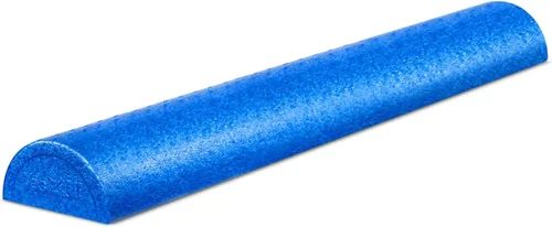 Miniatura 10 de Yes4All High-Density EPP Half Round Back Roller Foam, Exercise Foam Roller for Yoga, Pilates & Stretching - 12, 18, 24, 36 inch