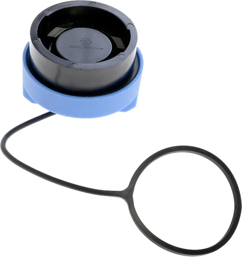 Miniatura 5 de Dorman 904-5401CD - Tapa DEF resistente compatible con modelos seleccionados Kenworth / Peterbilt