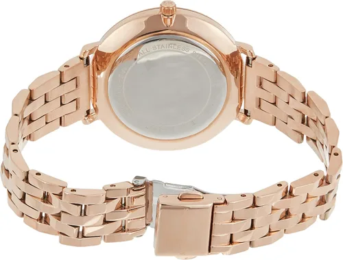 Miniatura 2 de Michael Kors Reloj analógico de cuarzo para mujer