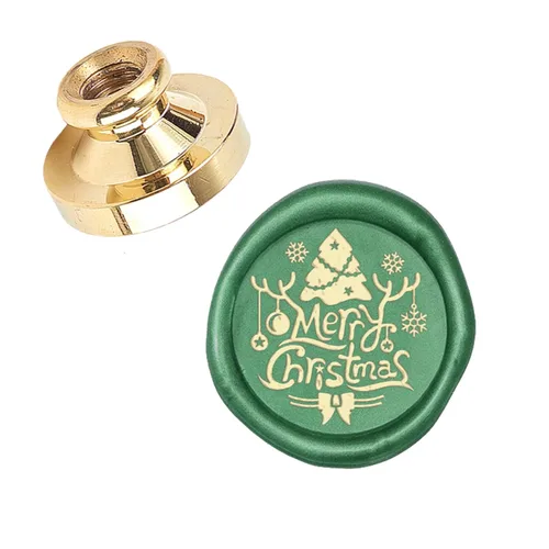 Miniatura 12 de CRASPIRE Cabeza de Sello de Cera de Zorro de Repuesto Animal 0.98 pulgadas Cabezas de Sello de Cera Vintage Solamente Sin Mango para Sobres Tarjetas
