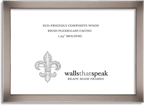 Miniatura 14 de wallsthatspeak Marco de rompecabezas, granero americano, 19x13