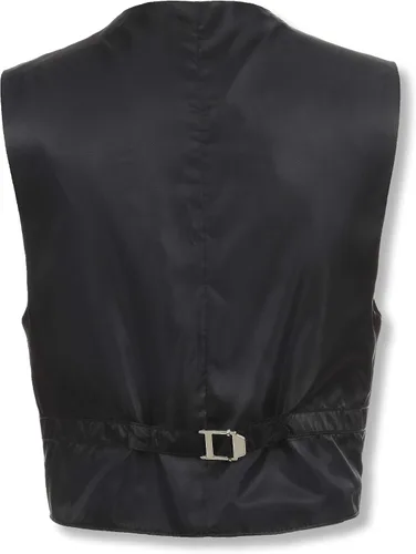 Miniatura 2 de Calvin Klein Dress Up - Chaleco de traje bi-elástico para niño