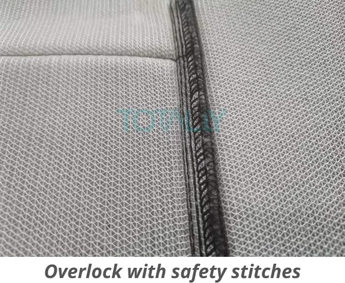 Miniatura 6 de TOTALLY COVERS Compatible con Ford F-150 F-250 F-350 de 1992-1998 con dos tonos para asiento de camión (sillas capitanes/cubos) con reposabrazos