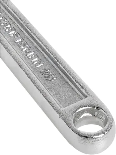 Miniatura 5 de CRAFTSMAN Llave ajustable, 6 pulgadas (CMMT81621)