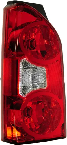 Miniatura 131 de TRQ Conjunto de luz trasera derecha del lado del pasajero compatible con Jeep Grand Cherokee 2014-2022 2022 Grand Cherokee WK CH2803112