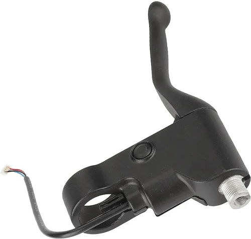 Miniatura 3 de Manija de freno de scooter Palanca de freno de repuesto compatible con scooter eléctrico Ninebot Max G30P, kit de montaje de palanca de embrague