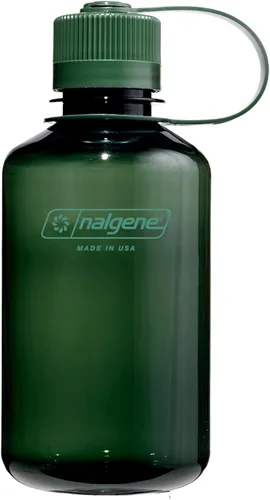 Miniatura 25 de Nalgene Sustain Tritan - Botella de agua sin BPA hecha con material derivado del 50% de residuos de plástico