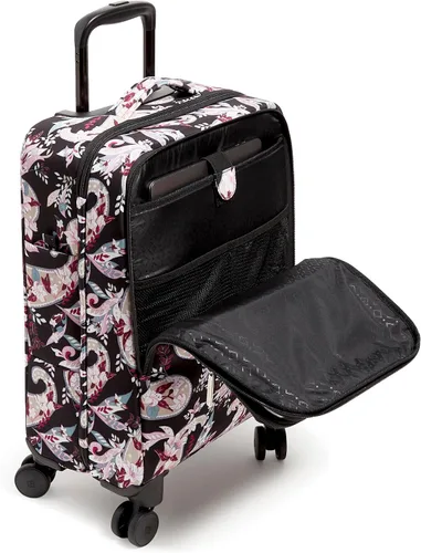 Miniatura 5 de Vera Bradley Maleta con ruedas Softside para mujer