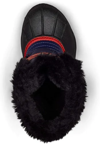 Miniatura 61 de SOREL - Botas de nieve para niños de Snow Commander