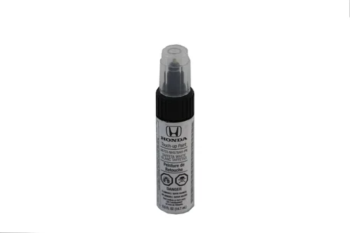 Miniatura 13 de Honda (08703-B92PAH-PN) pintura original para retoques, negro perla Nighthawk, código de color: B92P Negro (Nighthawk Black Pearl)