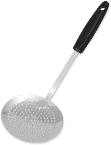 Miniatura 16 de Chef Craft Select - Machacador resistente, 10.25 pulgadas, acero inoxidable/negro