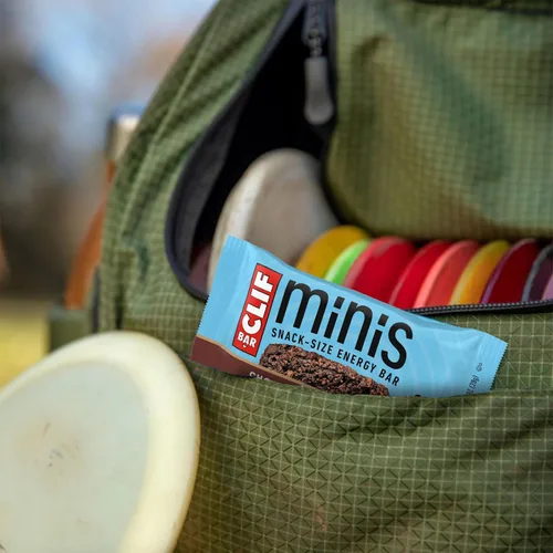 Miniatura 7 de Clif Bar - Barras energéticas, 160181, 1