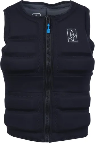 Chaleco de neopreno Wakesurf Comp para hombre, diseñado exclusivamente para Wake Surf, pero ideal para todas las demás actividades de deportes